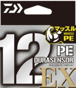 UVF PEデュラセンサー×12EX＋Sｉ3 5C 300