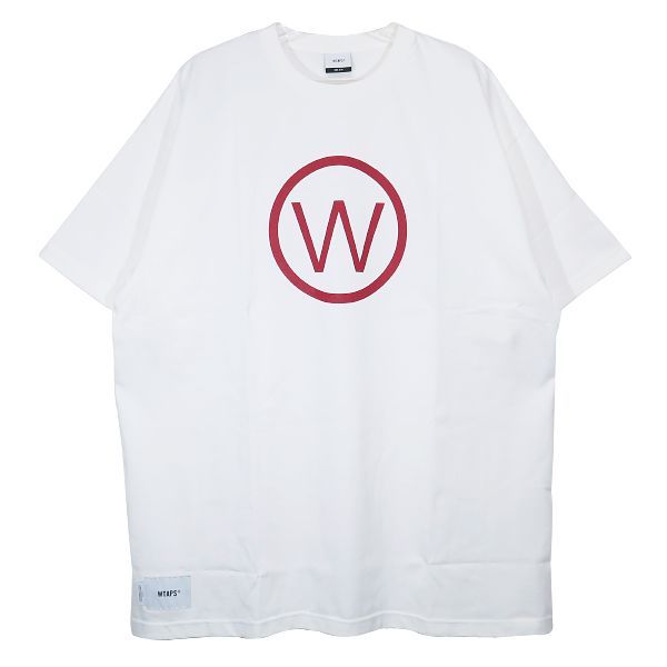 WTAPS ダブルタップス 24SS BIRTH/SS/COTTON 241ATDT-STM07S バース 