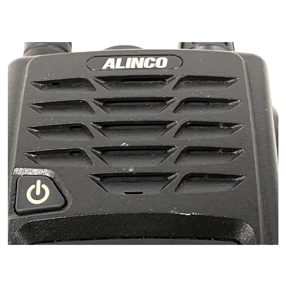 ALINCO アルインコ DJ-P300 複信 特定小電力 トランシーバー