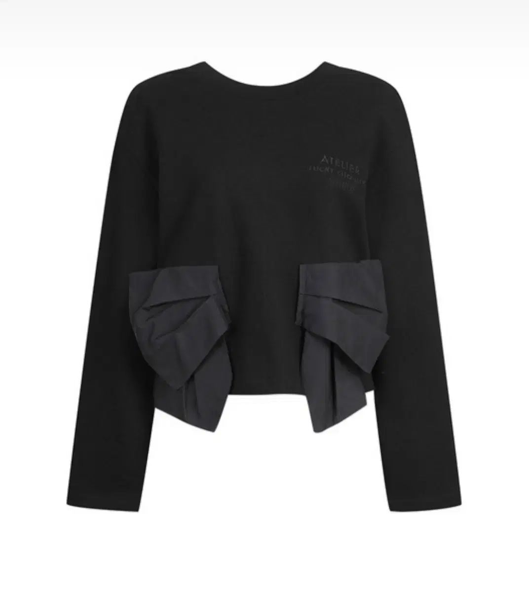 LUCKY CHOUETTE ラッキーシュエトゥ アトリエ Tシャツ 36