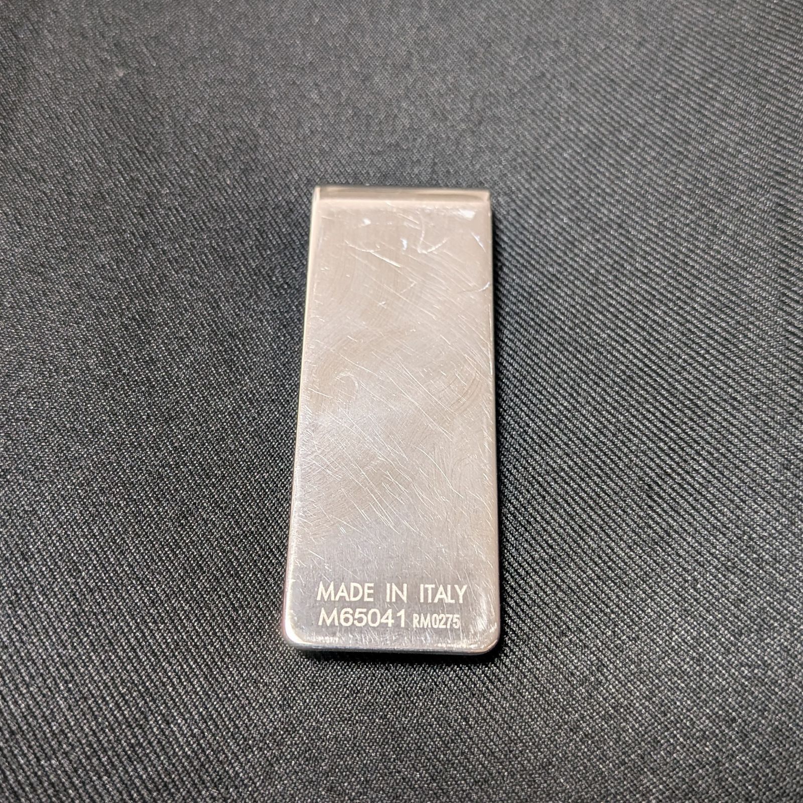  LOUIS VUITTON ルイヴィトン シャンゼリゼ マネークリップ マネークリップ 小物