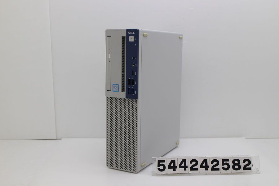 NEC PC-MKM30BZG3 Core i5 8500 3GHz/8GB/256GB(SSD)/DVD/RS232C/Win11 【544242582】
