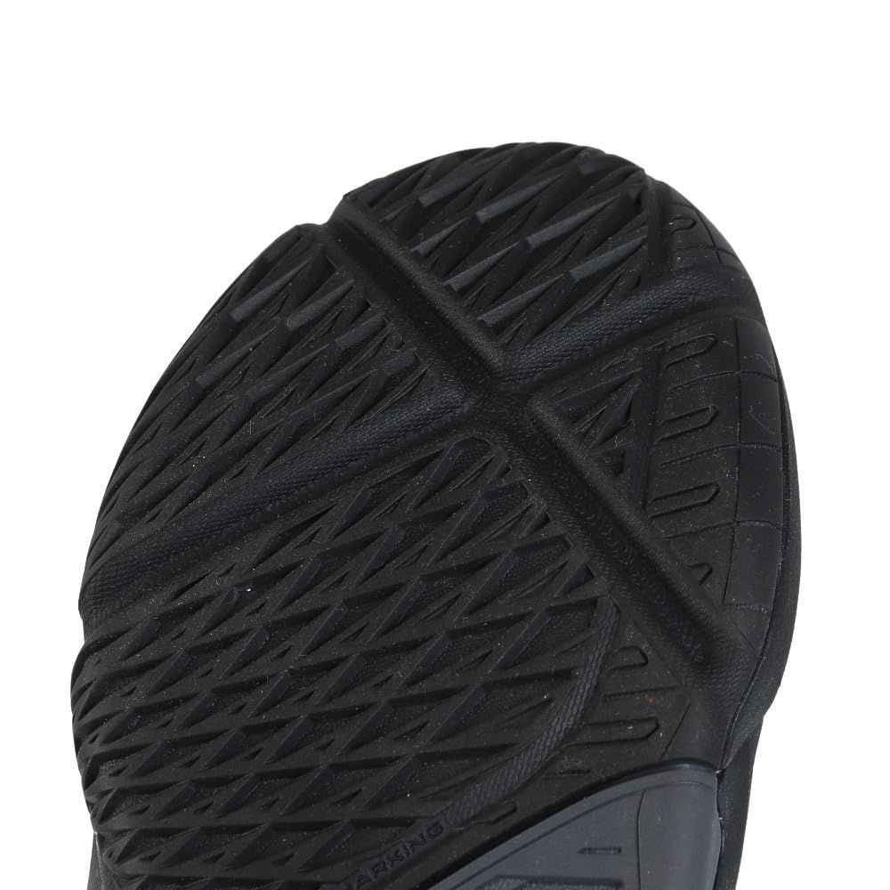 バスケットボールシューズ