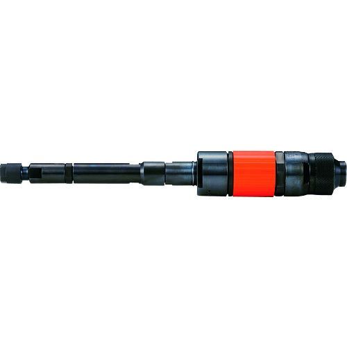 不二 長軸型ストレートグラインダ 前方排気型