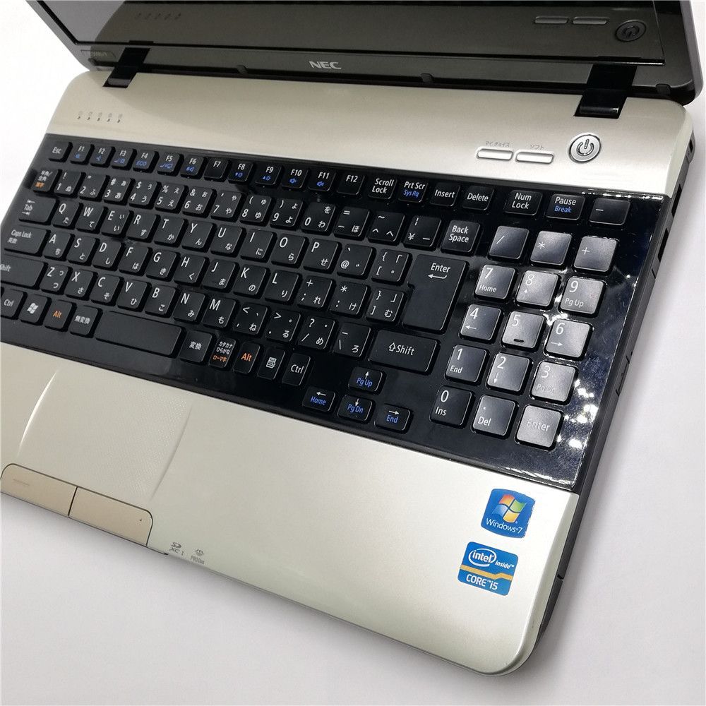 ASUS S550C Core i5 ノートパソコン 本体のみ 現状品 ASUS S550C Core i5 ノートパソコン 本体のみ 現状品