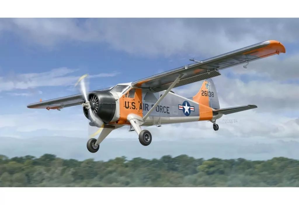 中古】ドラウィングス 1/48 ジービー R2 レース機 プラモデル