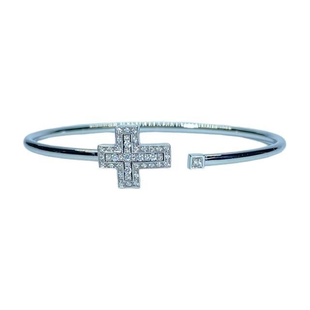 【18％OFF】 20083316 ダミアーニ DAMIANI ベルエポック ブレスレット クロス その他