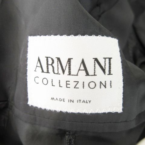 シングルスーツ セットアップ