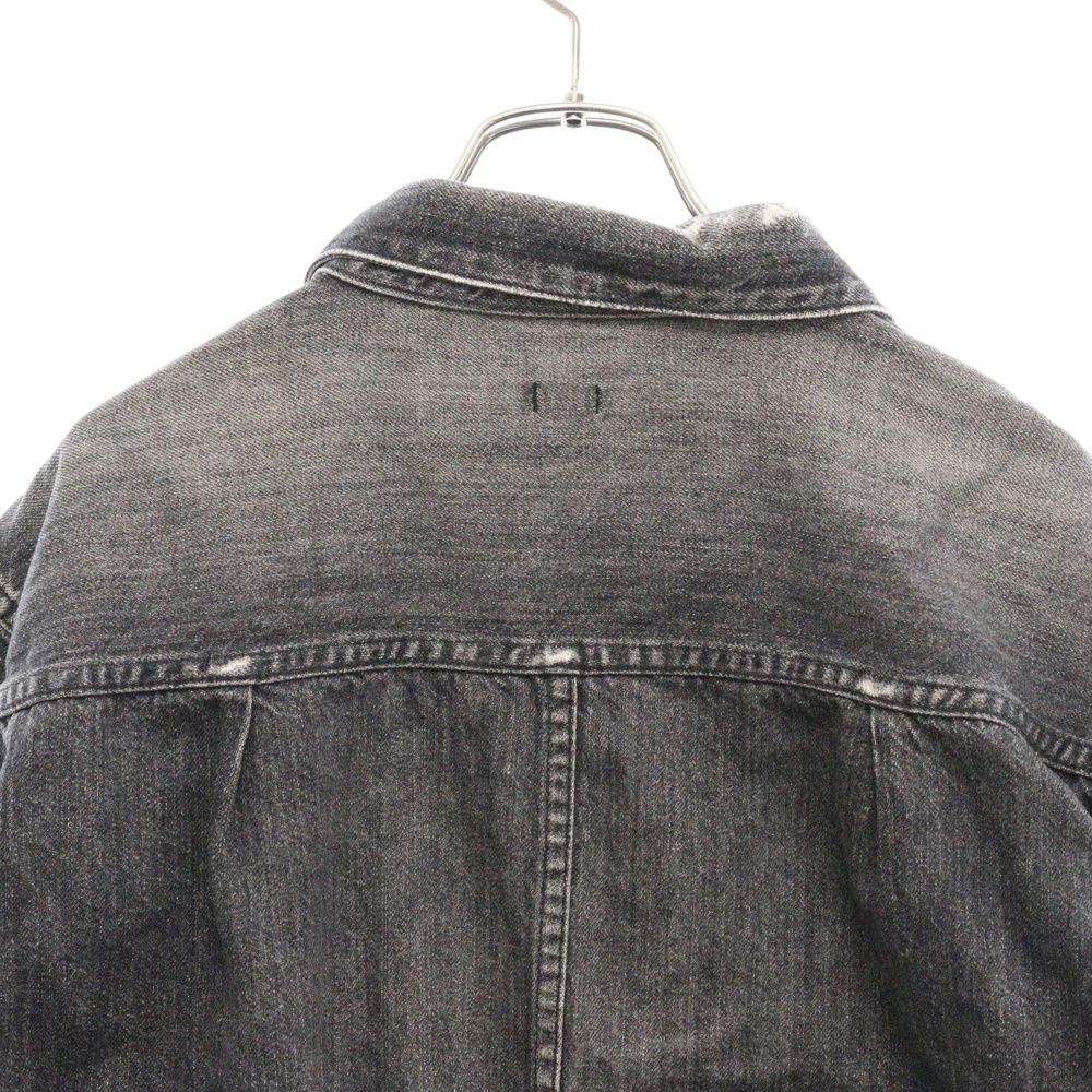 SEQUEL (シークエル) ×fragment design フラグメントデザイン DAMAGE  