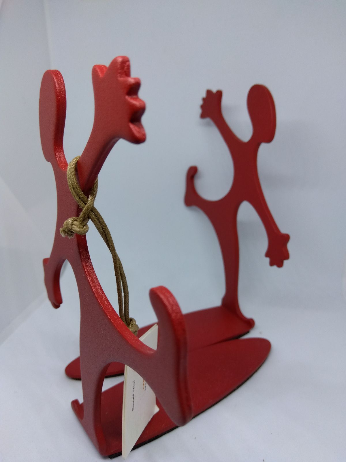 MUKUL GOYAL(ムクル ゴヤール)ブックエンド