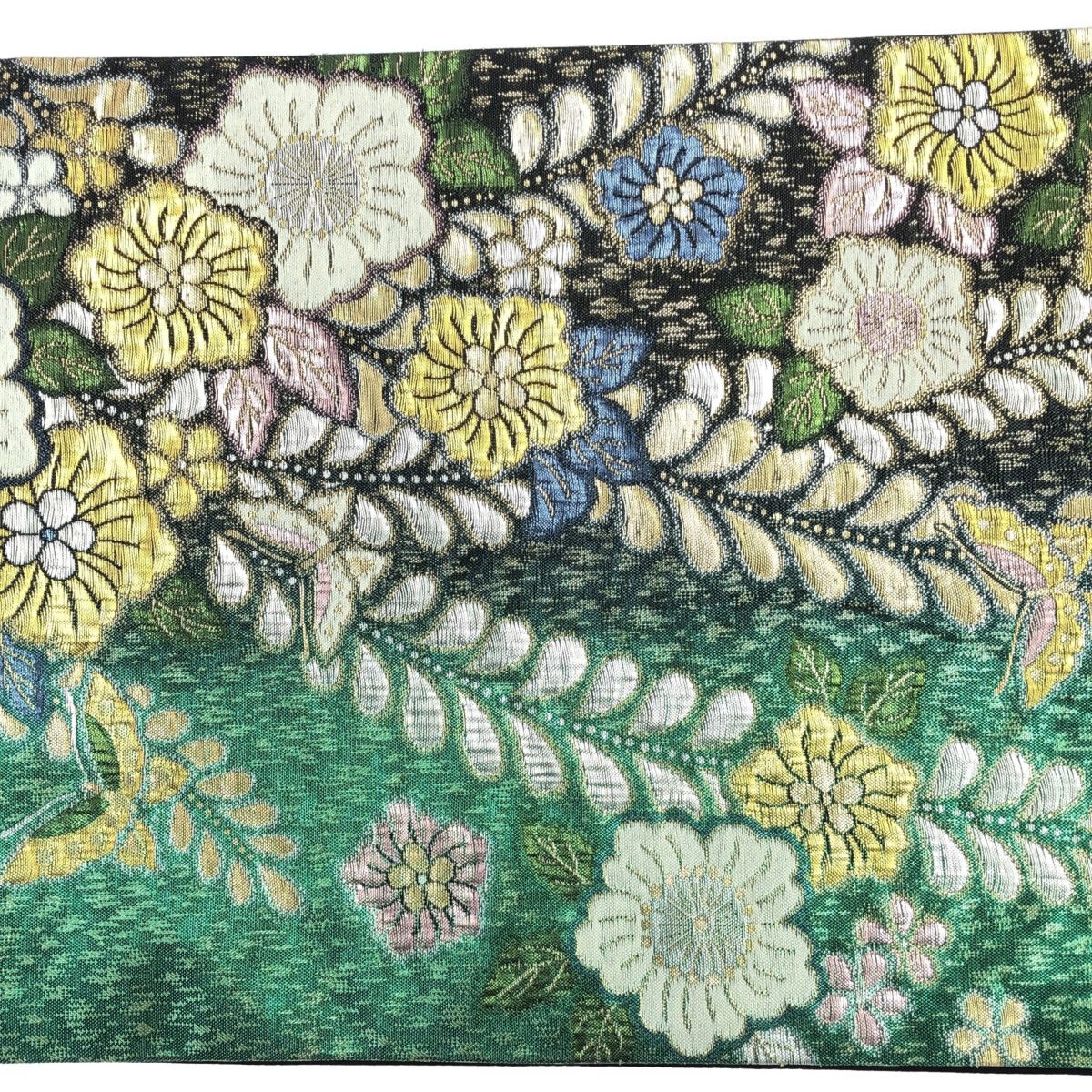 袋帯|辻ヶ花|振袖用| |仕立上がり|10995