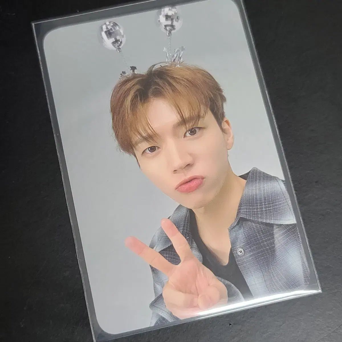 INFINITE ナムウヒョン　トレカセット　34枚 INFINITE ナムウヒョントレカセット34枚