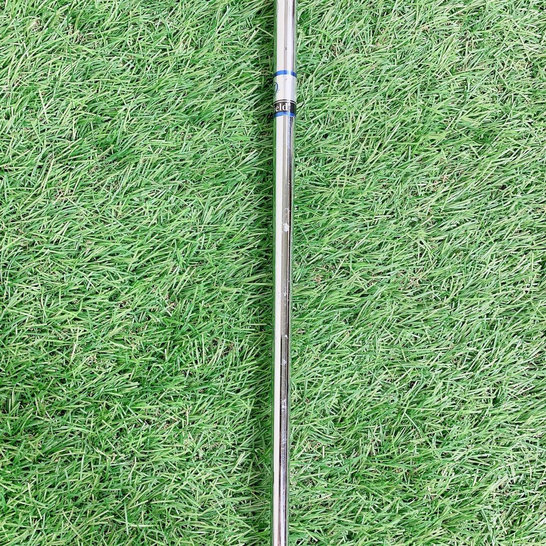 ゴルフ パター メンズ ケンジヤニーニ コレクション ミルド1 N1523