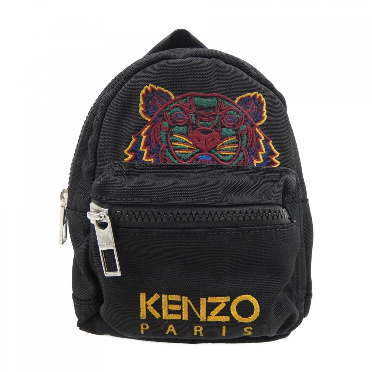 ケンゾー KENZO BACKPACK