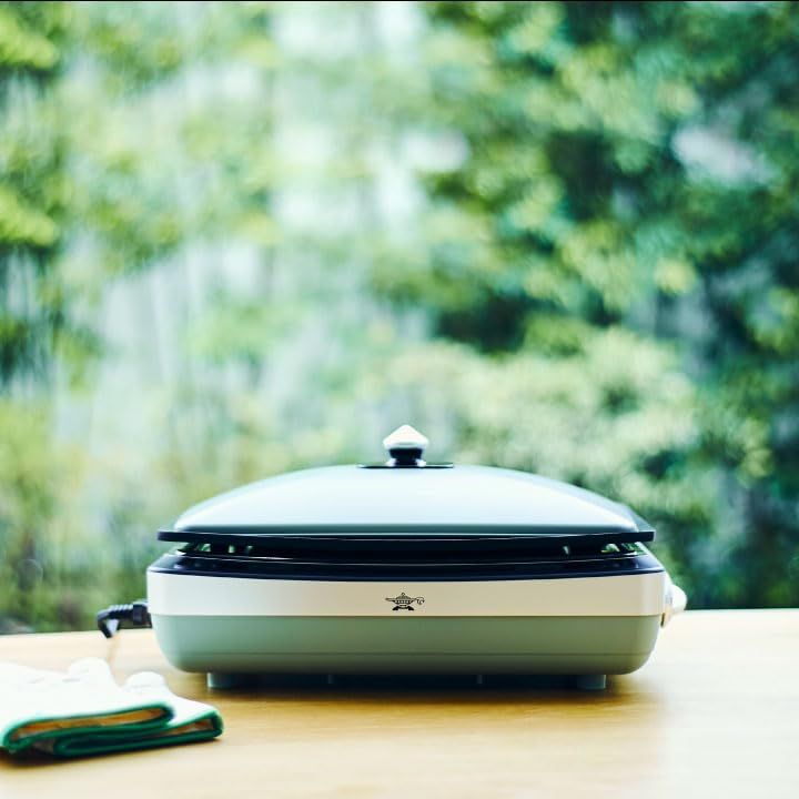 Aladdin グラファイトマジックグリラー plus aladdin アラジン