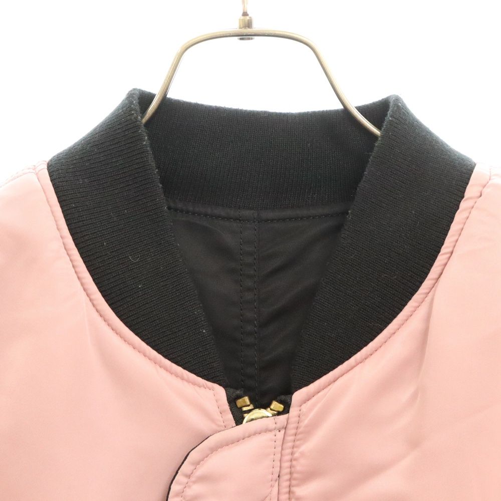 SUPREME (シュプリーム) 16AW ×UNDERCOVER Reversible MA-1