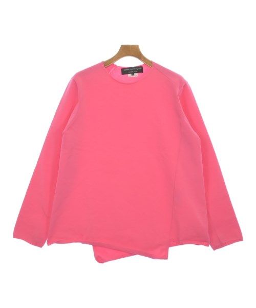 COMME des GARCONS HOMME PLUS ニット セーター メンズ 古着 送料無料