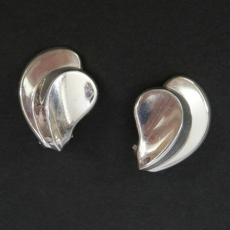 ジョージ ジェンセン Georg Jensen イヤリング |シルバー|SV925