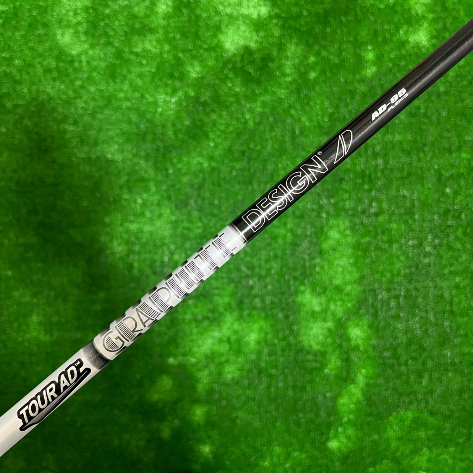 ☆ZX7 アイアン 4番単品 売れ筋 ツアーAD AD 95 S Srixon ZX7 4番