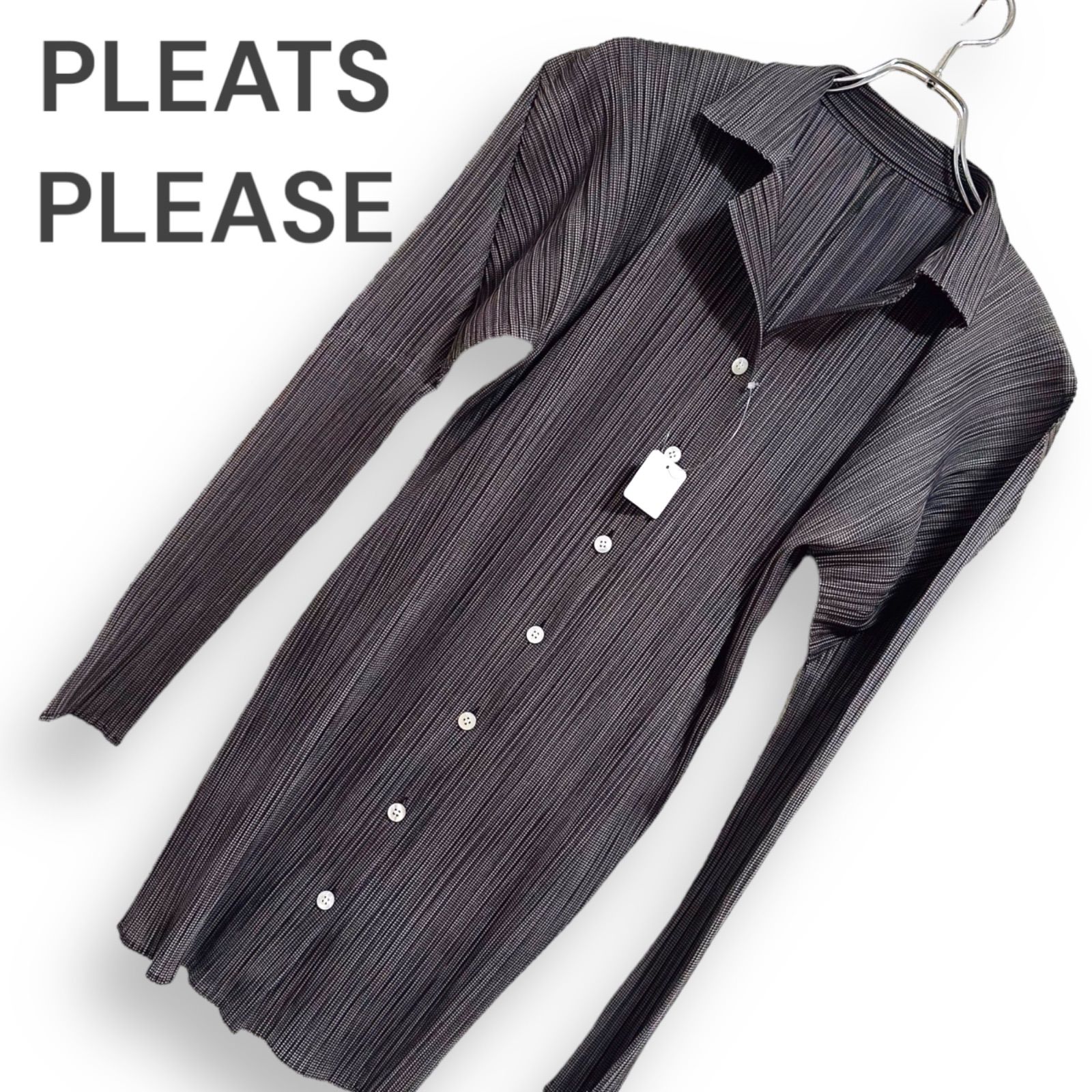 Issey miyake pleats please（イッセイミヤケプリーツプリーズ