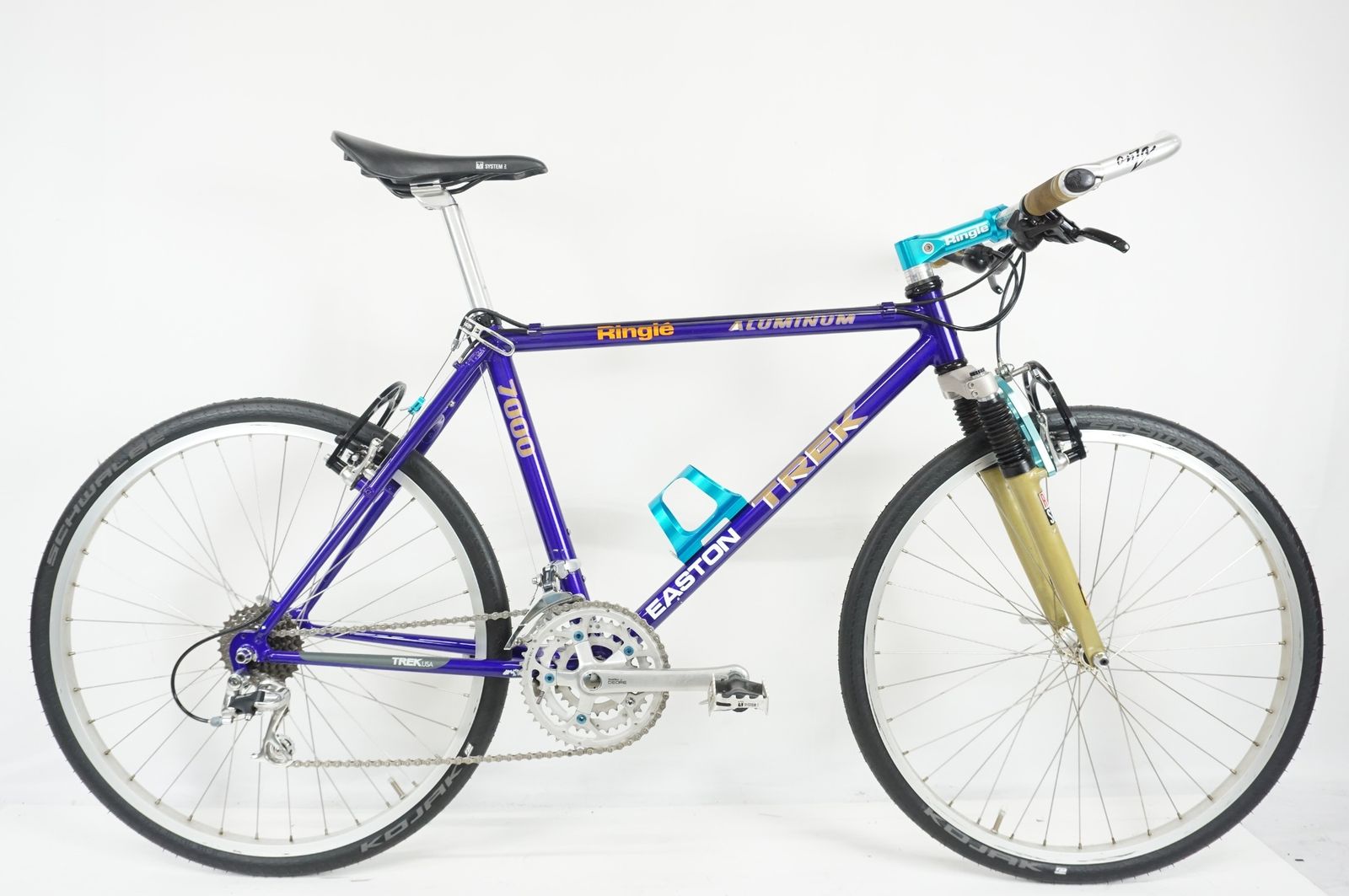 TREK 「トレック」 7000 1992年モデル カスタム マウンテンバイク / バイチャリ大宮店