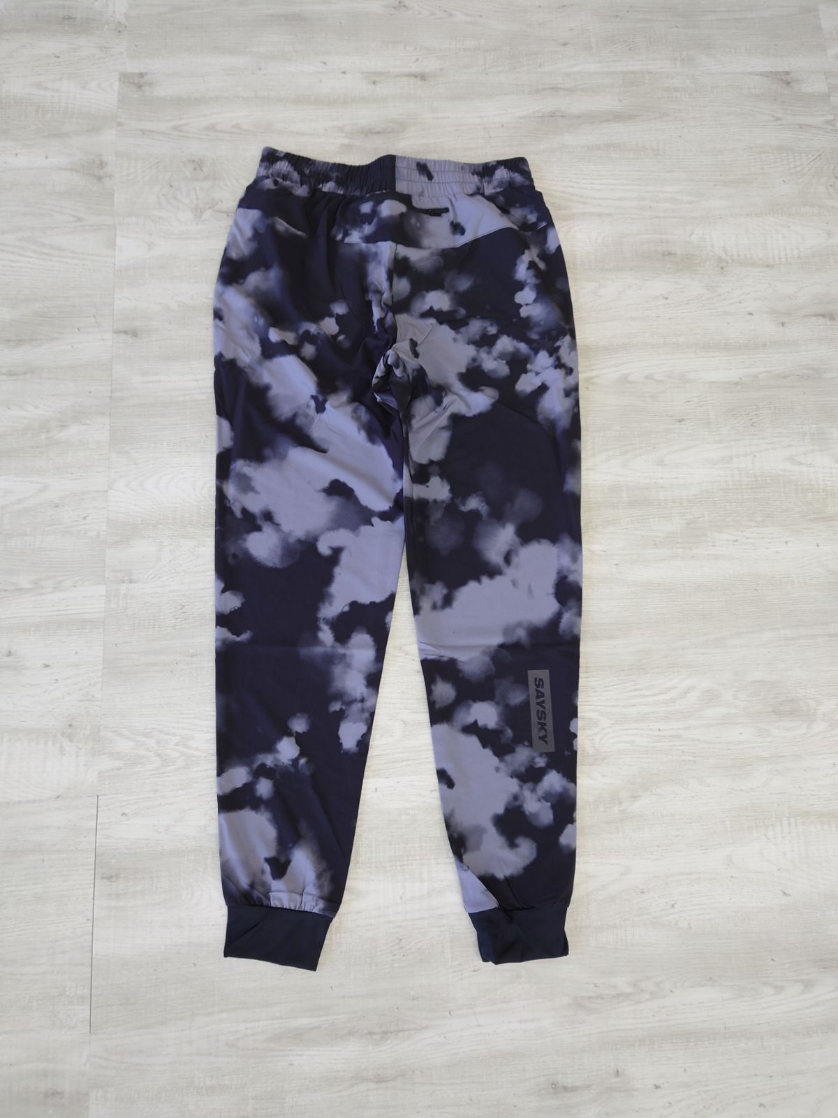 ランニング 【新品】セイスカイ ランニングパンツ トラックスターパンツ