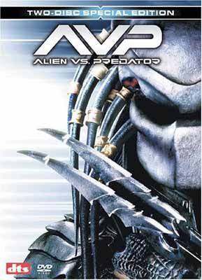 エイリアン vs. プレデター 完全版 DVD Amazon.co.jp: エイリアンVS.プレデター 完全版 [DVD] : ランス