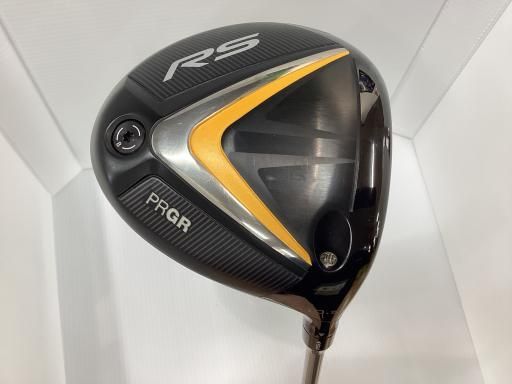 【売切特価！即ラウンド可能⛳️】プロギア22年モデルRS JUSTゴルフセット プロギアの2022年モデル「RS JUST」のフェアウェイウッドはどう