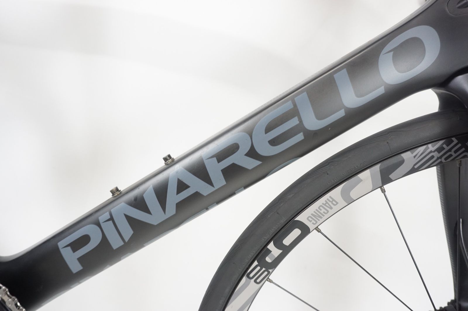 PINARELLO 「ピナレロ」 GAN DISK 2018年モデル ロードバイク
