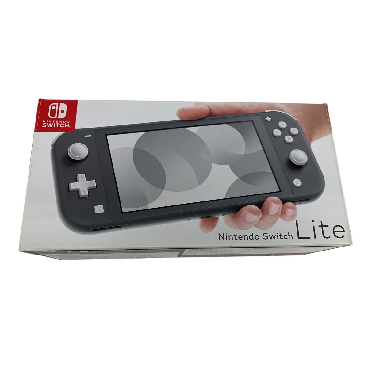 Nintendo Switch Lite グレー 携帯型ゲーム機 Amazon.co.jp: Nintendo Switch Lite グレー : ゲーム