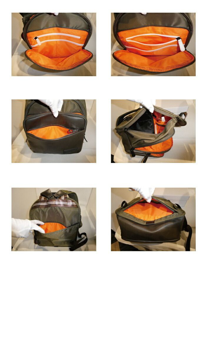 カステルバジャック CASTELBAJAC コロ3 リュック 055731 55731 ikt02