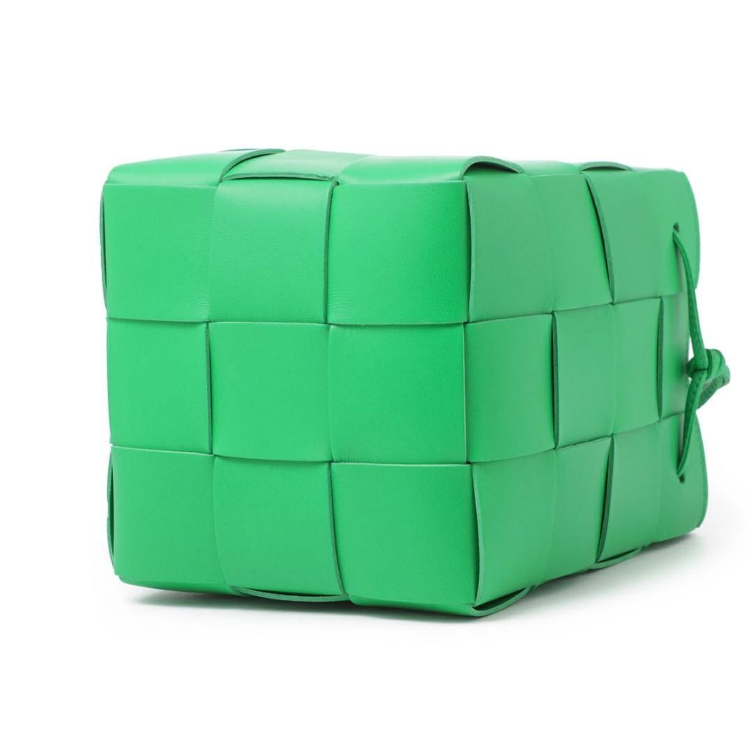 BOTTEGA VENETA SMALL CASSETTE ボッテガヴェネタ スモール BOTTEGA VENETA SMALL CASSETTE ボッテガヴェネタ スモール