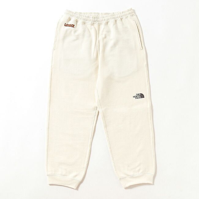 THE NORTH FACE ノースフェイス レイバックパンツ ユニセックス NB82510