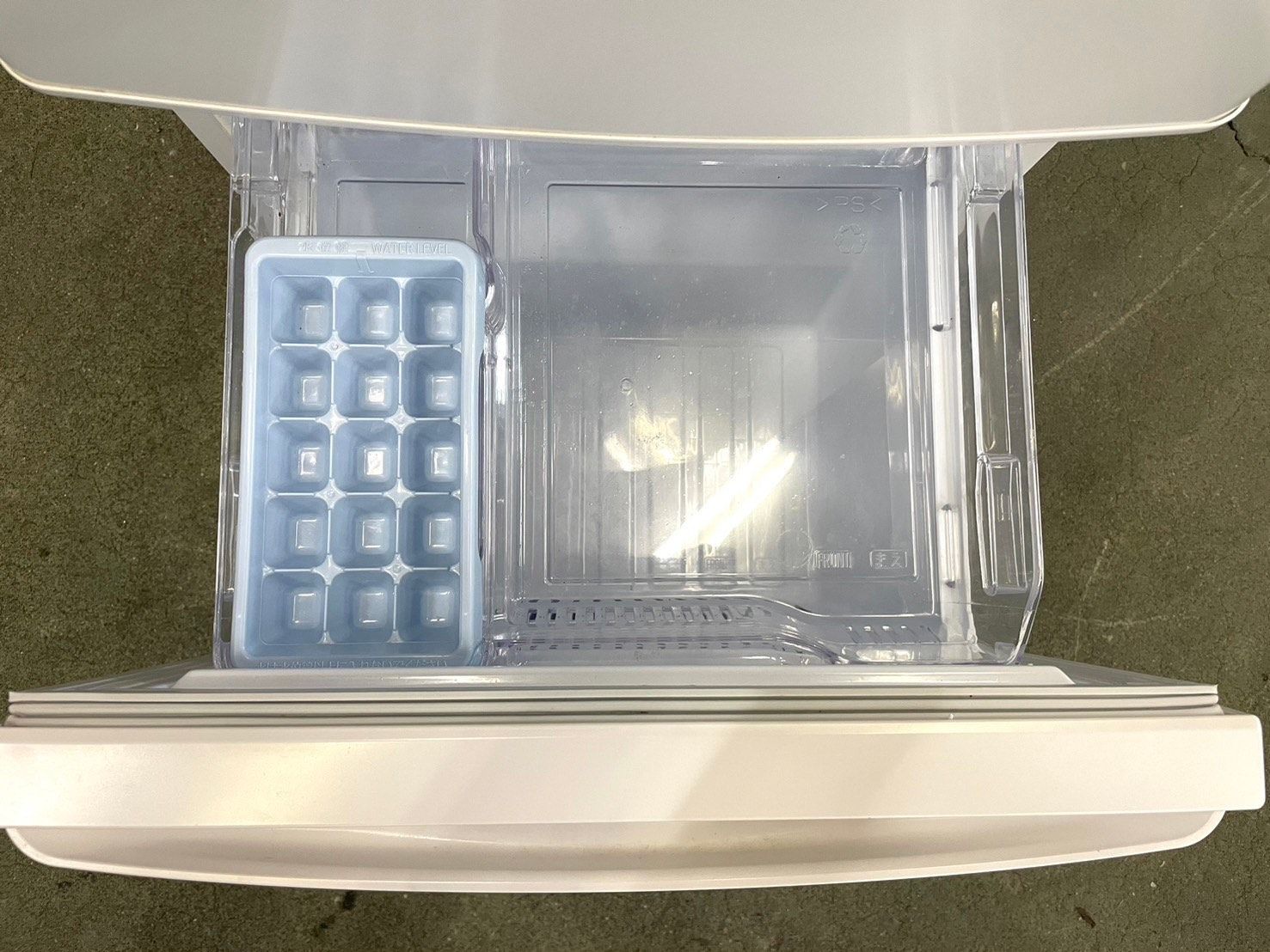 美品】大阪送料無料☆3か月保障付き☆冷蔵庫☆2021年☆三菱☆2ドア☆MR