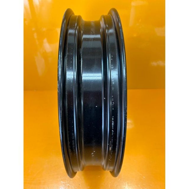 72106 中古 KAWASAKI カワサキ ZX-10？ 17×MT3.50 F-1220 ホイール