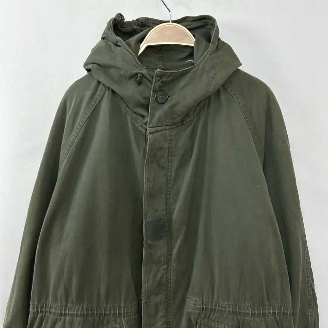 フォロワー様クーポン配布中！】70s 70年代 フランス軍 French army M