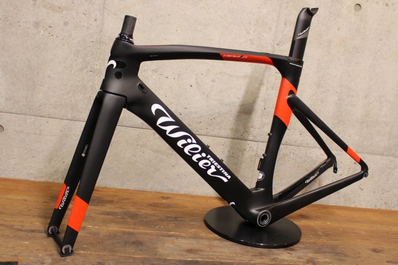 ウィリエール Wilier チェントウノ エアー Cento 1 AIR 2020 Sサイズ