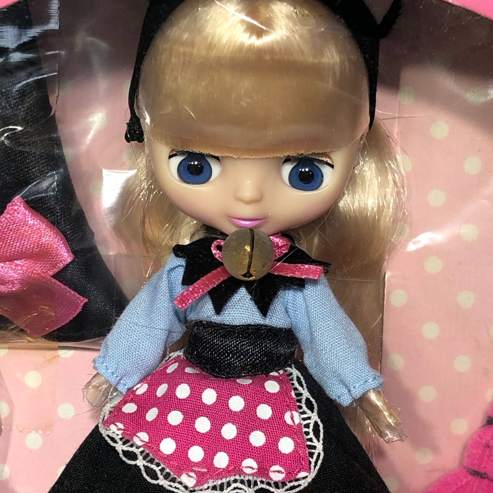 Takara Tomy - プチブライス スイートスペルスカーレット Amazon.co.jp: プチブライス スウィートスペルスカーレット PBL