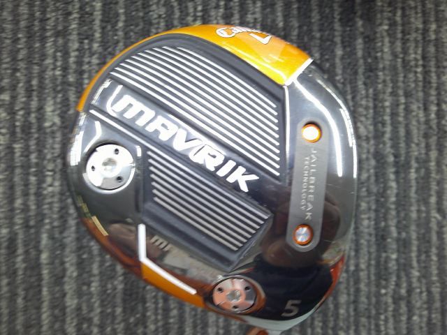 レディースフェアウェイウッド キャロウェイ MAVRIK MAX LITE Diamana40 for Callaway JP L 19 5638 博多