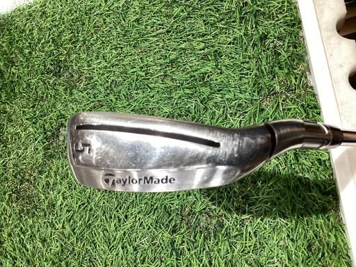 新品ステルスアイアン セット スチール KBS 5本 フレックス S 6～PW