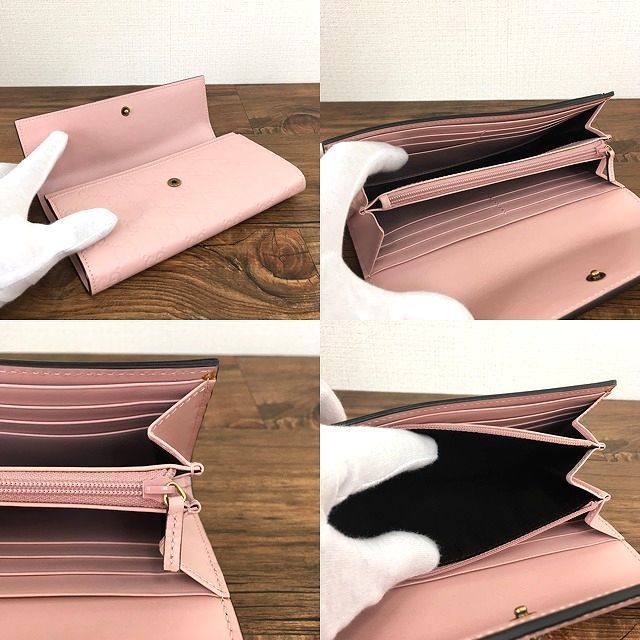 長財布