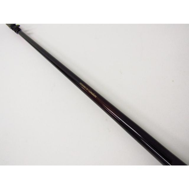 ガマカツガマ磯グレスペシャル2ジャンク品 Amazon | ジャンク品がま磯 グレ 競技 スペシャル 2 15-53