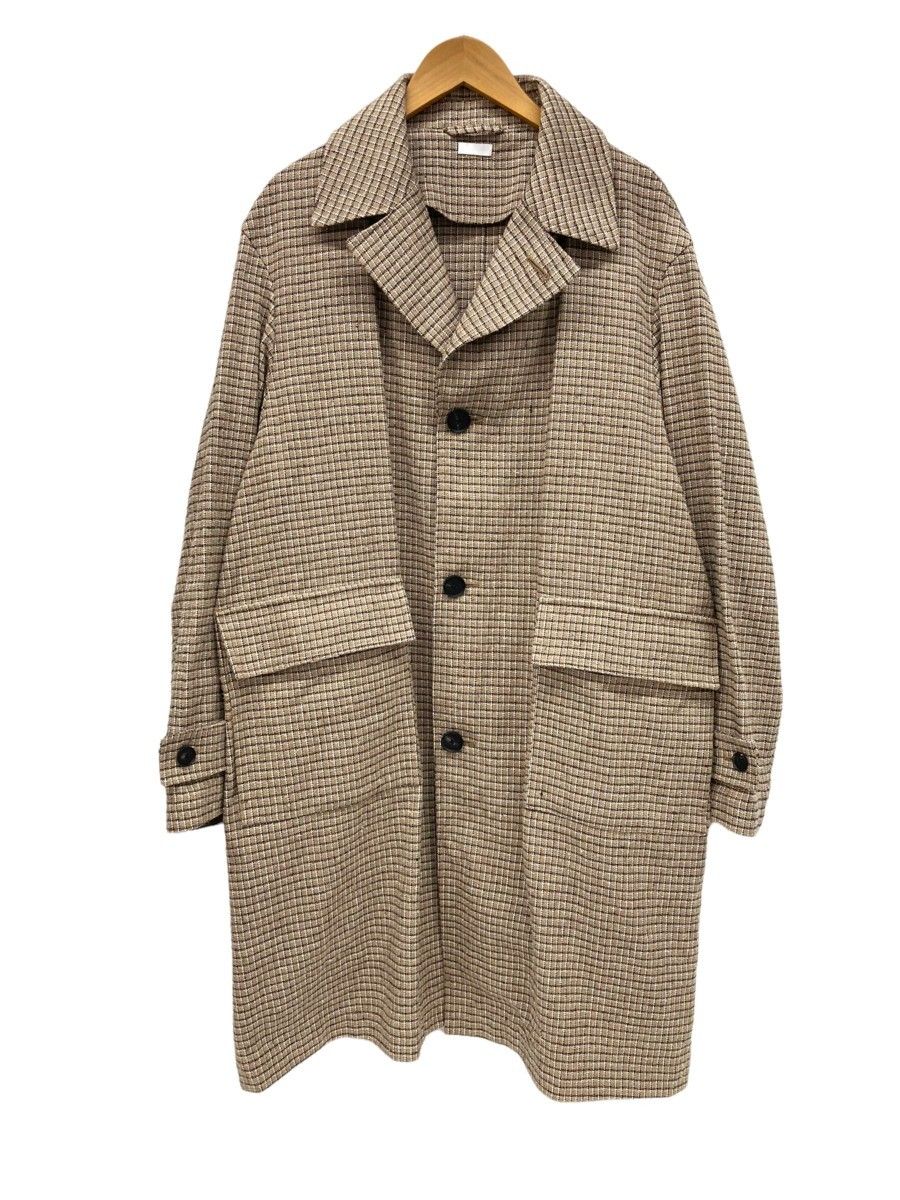 TheThreeRobbers DAiSY HiLL COAT M 【公式通販】