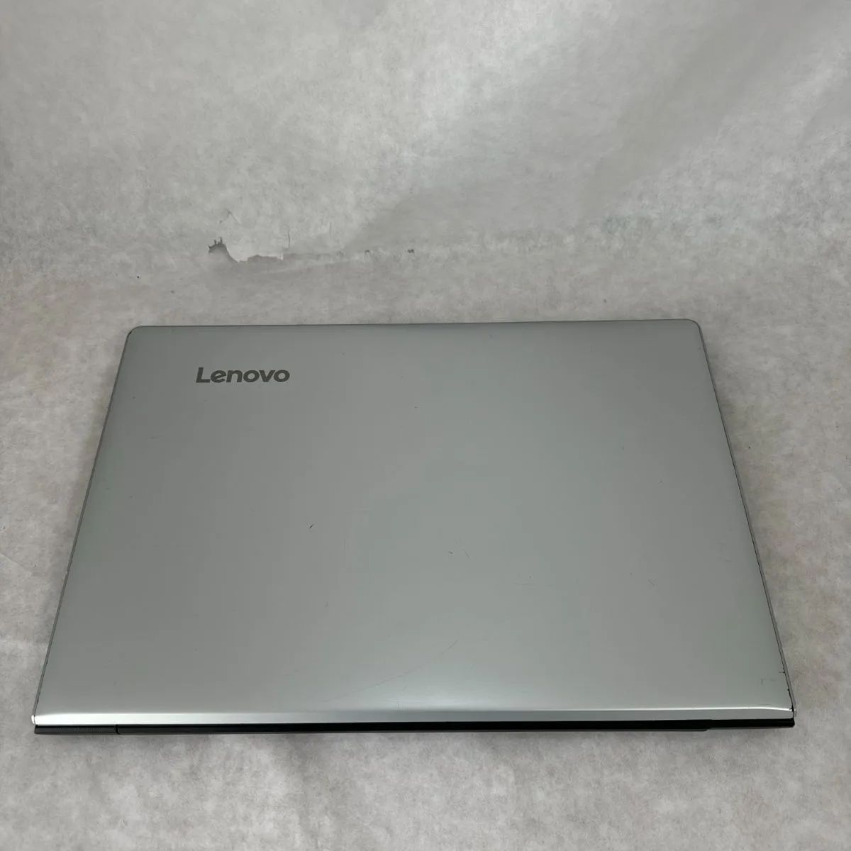 爆速 Core i7 Lenovo ideapad 310 SSD512GB Win11 - メルカリ