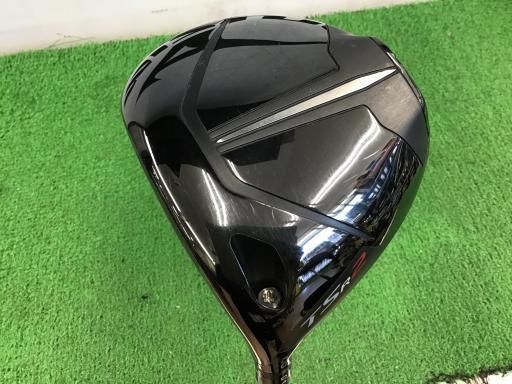 TSR2 ドライバー 10° レフティ 中古】 タイトリスト TSR2 10° レフティ ドライバー DR TSP111