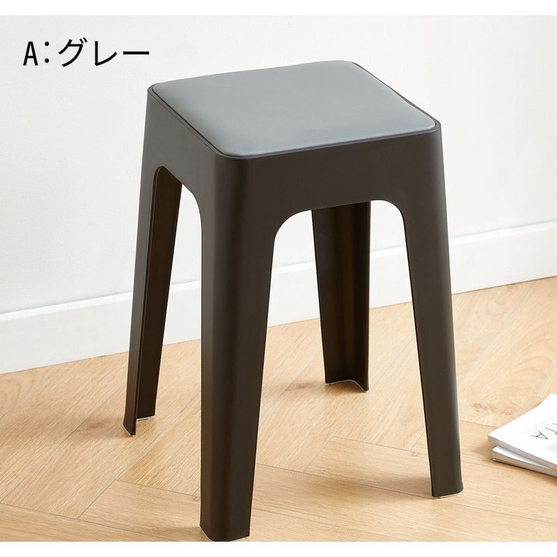 重ね収納