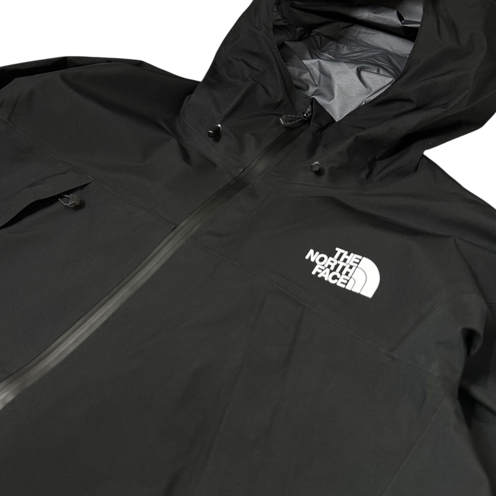 THE NORTH FACE(ノースフェイス) CLIMB LIGHT JACKET クライム ライト 