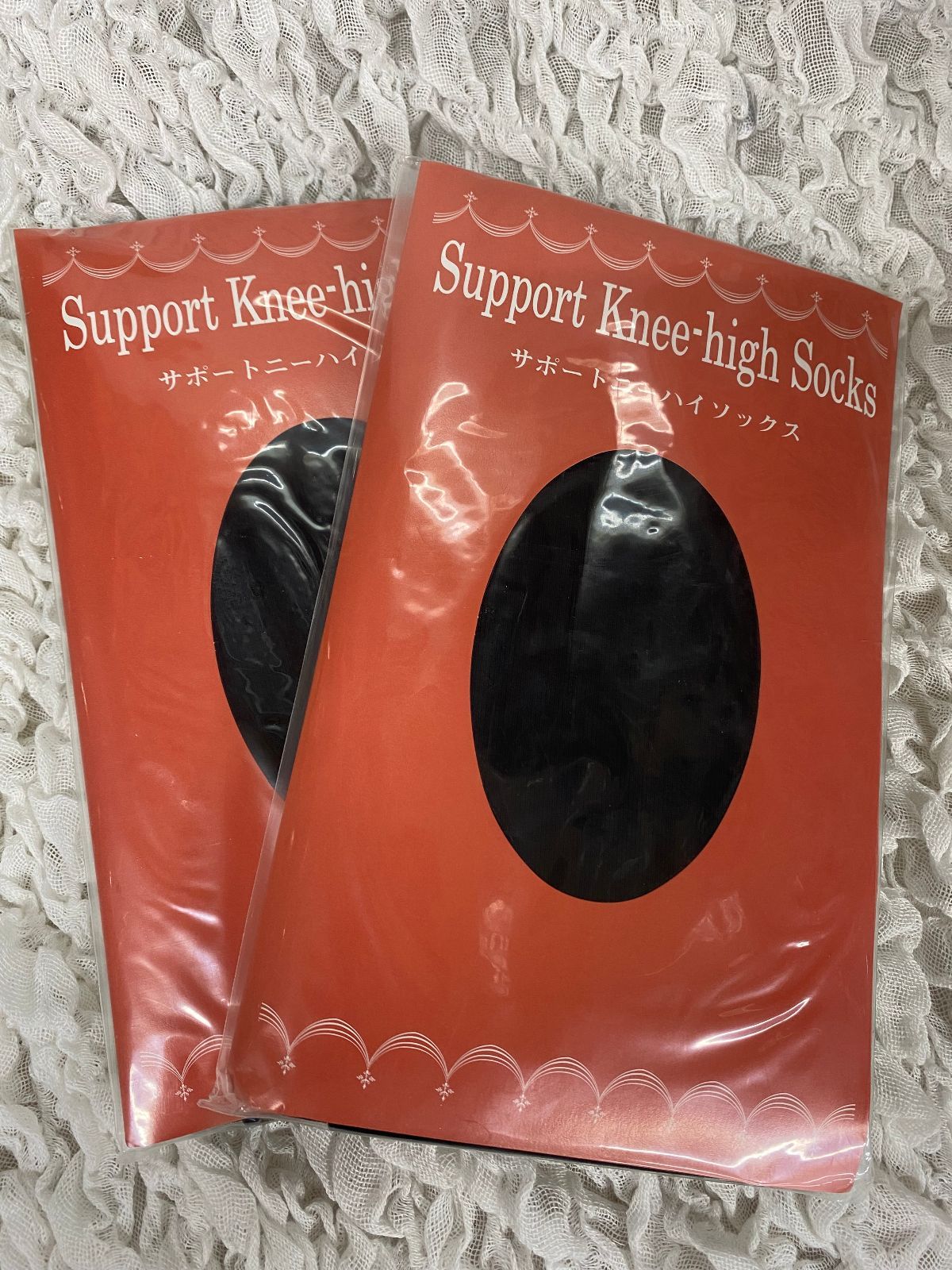 ダイアナ サポートニーハイソックス EQ 2袋セット - メルカリ