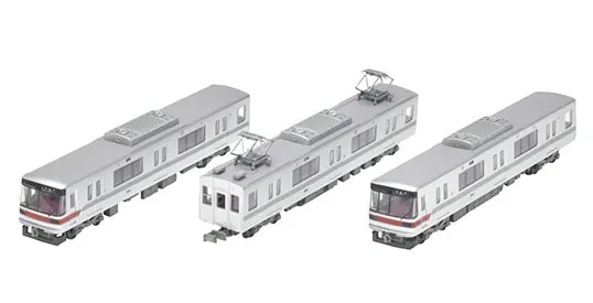 2026年最新】鉄コレ+長野電鉄8500の人気アイテム - メルカリ