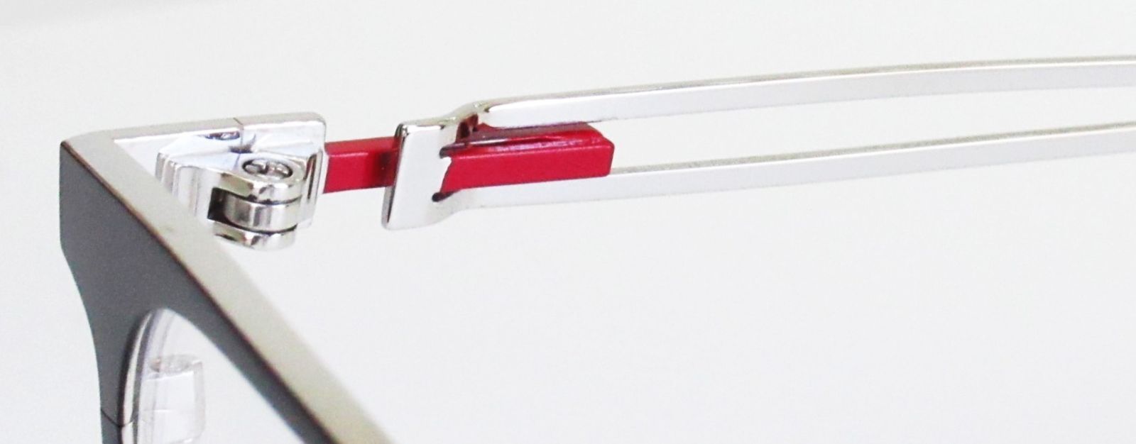 ケース付◇TUMI トゥミ 日本製◇メガネフレーム VTU-061J-0579 - メルカリ